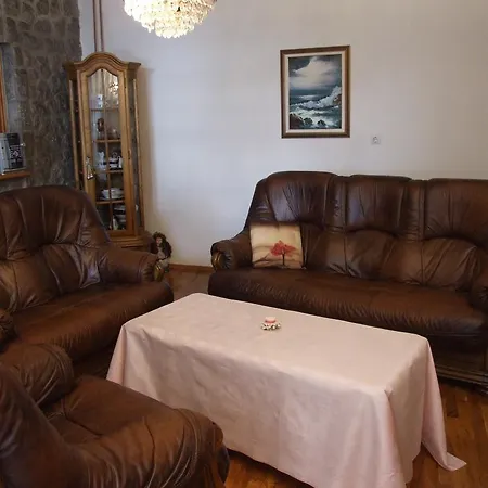 Apartment Dino Sveti Juraj Room photo