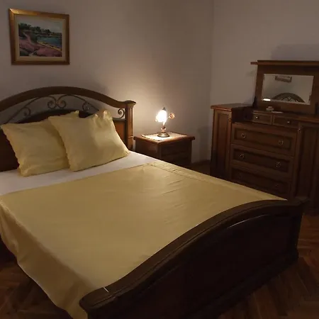 Apartment Dino Sveti Juraj Room photo