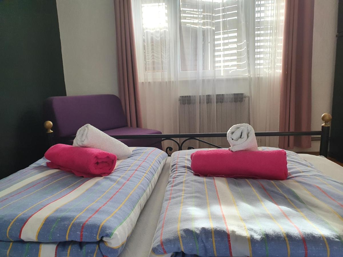 Apartment Dino Sveti Juraj